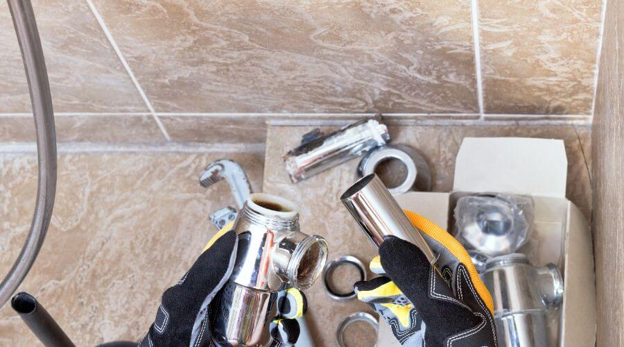 Professional residential roofers in Matteson, IL